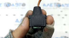 Фишка датчика слепых зон BSM правая Audi Q5 80A 18-24 6 пинов