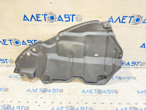 Protecția motorului dreapta jos pentru Toyota Camry v40 07-09, nou, neoriginal