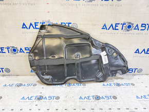 Защита двигателя нижняя правая Toyota Camry v40 07-09