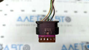 Фишка Homelink Audi Q5 80A 18-24