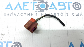 Фишка фонаря заднего бампера Audi Q5 80A 21-24