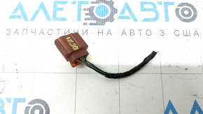Фишка фонаря заднего бампера Audi Q5 80A 21-24