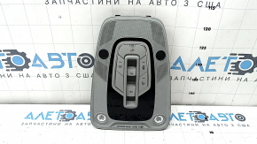 Lampă față Audi Q5 80A 21-24 pentru trapă, gri
