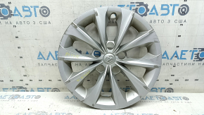 Capac roată R16 5*114.3 Toyota Camry v55 15-17 bordură, pentru vopsire