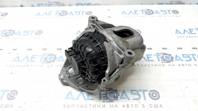 Подушка двигателя левая Audi Q5 80A 20-24 MHEV, PHEV сломана фишка