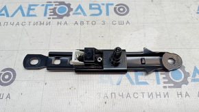 Кронштейн водительского ремня безопасности Nissan Ariya 23-26