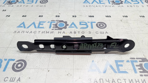 Кронштейн водительского ремня безопасности Nissan Ariya 23-26