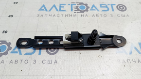 Кронштейн пассажирского ремня безопасности Nissan Ariya 23-26