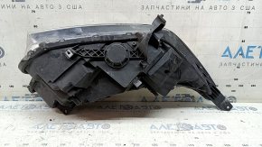 Far LED stânga pentru Honda CRV 20-22, culoare nisip