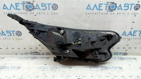 Far LED stânga pentru Honda CRV 20-22, culoare nisip