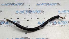 Проводка массы Nissan Ariya 23-26