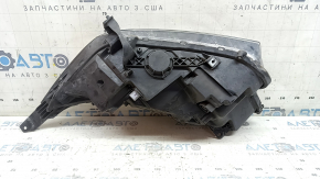 Фара передняя правая Honda CRV 17-22 LED, песок