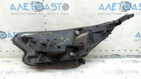 Фара передняя правая Honda CRV 17-22 LED, песок
