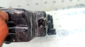 Противотуманная фара птф правая Honda CRV 20-22 hybrid LED, песок