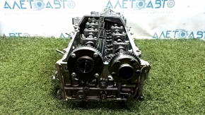 Головка блока цилиндров в сборе Honda Accord 23-26 2.0 LFC5 hybrid