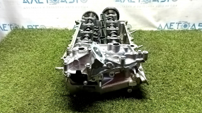 Головка блока цилиндров в сборе Honda Accord 23-26 2.0 LFC5 hybrid