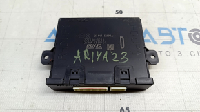 Climate Control Unit Module Nissan Ariya 23-26