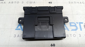 Climate Control Unit Module Nissan Ariya 23-26