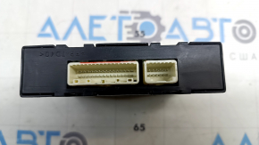 Climate Control Unit Module Nissan Ariya 23-26