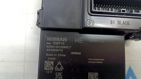 SMART KEYLESS Nissan Ariya 23-26