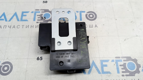 SMART KEYLESS Nissan Ariya 23-26