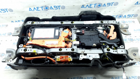 Аккумуляторная батарея ВВБ в сборе Honda CRV 20-22 hybrid. 270В, 80К
