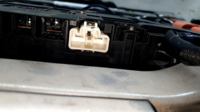 Аккумуляторная батарея ВВБ в сборе Honda CRV 20-22 hybrid. 270В, 80К