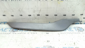 Capac bara spate stânga pentru Honda CRV 20-22, structură gri, zgârieturi