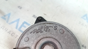 Motorul ventilatorului de răcire dreapta pentru Toyota Camry v55 15-17 hibrid SUA