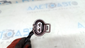 Motorul ventilatorului de răcire dreapta pentru Toyota Camry v55 15-17 hibrid SUA