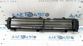 Жалюзи дефлектор радиатора в сборе Hyundai Tucson 22-26