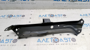 Ресничка телевизора левая Nissan Ariya 23-26