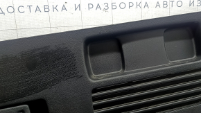 Обшивка арки левая Hyundai Tucson 22-26 черная, царапины, потерта