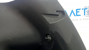 Обшивка арки правая Hyundai Tucson 22-26 черная, царапины, потерта