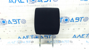 Подголовник 2 ряда правый Honda CRV 17-22 ткань черная