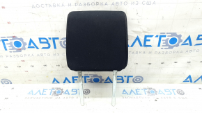 Подголовник 2 ряда правый Honda CRV 17-22 ткань черная