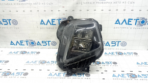 Фара передняя правая Hyundai Tucson 22-26 LED с MFR, 2.5, надломано крепление