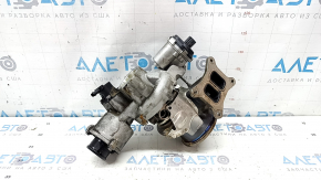 Turbină Audi Q5 80A 23-24 MHEV 12k