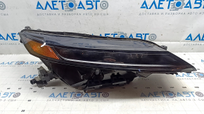 Фара передняя правая Nissan Ariya 23-26 LED