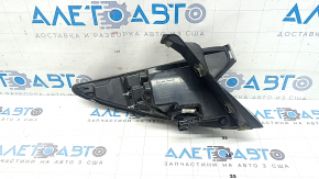 Фонарь внешний крыло правый Hyundai Tucson 22-26 LED