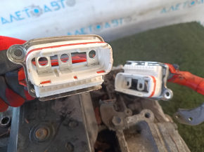 АКПП в сборе Toyota Camry v55 15-17 hybrid usa CVT 134к