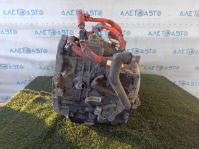 АКПП в сборе Toyota Camry v55 15-17 hybrid usa CVT 134к
