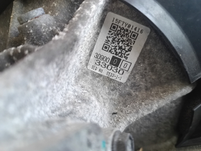 АКПП в сборе Toyota Camry v55 15-17 hybrid usa CVT 134к