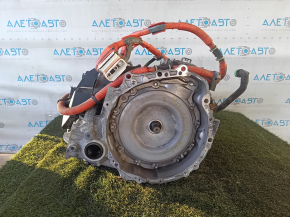 АКПП в сборе Toyota Camry v55 15-17 hybrid usa CVT 134к