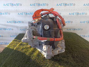 АКПП в сборе Toyota Camry v55 15-17 hybrid usa CVT 134к