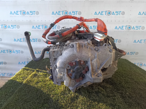 АКПП в сборе Toyota Camry v55 15-17 hybrid usa CVT 134к