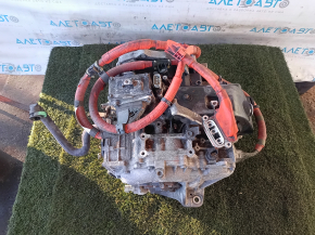 АКПП в сборе Toyota Camry v55 15-17 hybrid usa CVT 134к