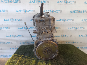 Двигатель 2AR-FXE Toyota Camry v55 2.5 hybrid 15-17 usa 134к, запустился