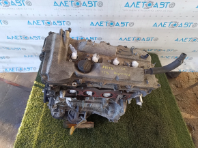 Двигатель 2AR-FXE Toyota Camry v55 2.5 hybrid 15-17 usa 134к, запустился