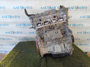 Двигатель 2AR-FXE Toyota Camry v55 2.5 hybrid 15-17 usa 134к, запустился